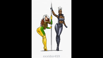 Exxxidor459 erotic art showcase Exxxidor459 erotic art showcase