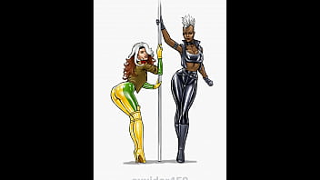 Exxxidor459 erotic art showcase