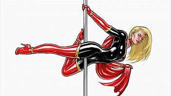 Exxxidor459 erotic art showcase