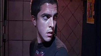 Two Gays Fuck At Home thumbnail