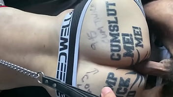 Fuck Fist Breed Cumdumpfuck N Go Derby Sunday 3 Eve & Mon 4 Morn August Derby Pride Park Travelodg thumbnail