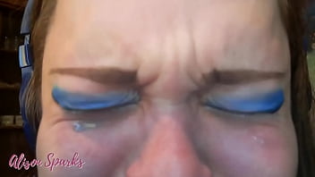 New crying video for all of my dacryphiles out there you're going to love this one manyvids and link New crying video for all of my dacryphiles out there you're going to love this one manyvids and link