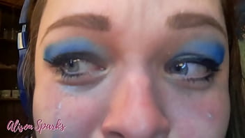 New crying video for all of my dacryphiles out there you're going to love this one manyvids and link