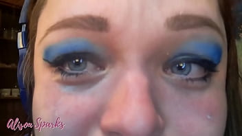 New crying video for all of my dacryphiles out there you're going to love this one manyvids and link New crying video for all of my dacryphiles out there you're going to love this one manyvids and link