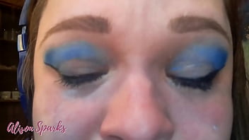 New crying video for all of my dacryphiles out there you're going to love this one manyvids and link