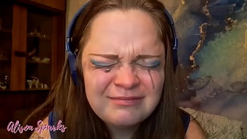 New crying video for all of my dacryphiles out there you're going to love this one manyvids and link New crying video for all of my dacryphiles out there you're going to love this one manyvids and link