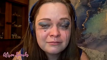 New crying video for all of my dacryphiles out there you're going to love this one manyvids and link New crying video for all of my dacryphiles out there you're going to love this one manyvids and link