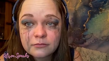New crying video for all of my dacryphiles out there you're going to love this one manyvids and link New crying video for all of my dacryphiles out there you're going to love this one manyvids and link