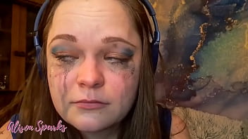 New crying video for all of my dacryphiles out there you're going to love this one manyvids and link New crying video for all of my dacryphiles out there you're going to love this one manyvids and link