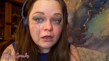 New crying video for all of my dacryphiles out there you're going to love this one manyvids and link New crying video for all of my dacryphiles out there you're going to love this one manyvids and link