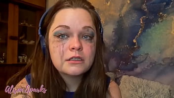 New crying video for all of my dacryphiles out there you're going to love this one manyvids and link New crying video for all of my dacryphiles out there you're going to love this one manyvids and link