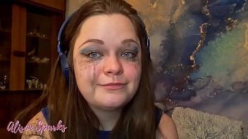 New crying video for all of my dacryphiles out there you're going to love this one manyvids and link