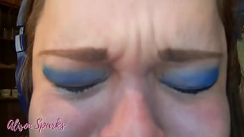 New crying video for all of my dacryphiles out there you're going to love this one manyvids and link