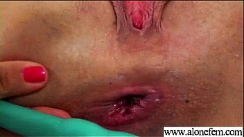 Crazy Things Used As Sex Toys By Horny Girl Video 22 thumbnail