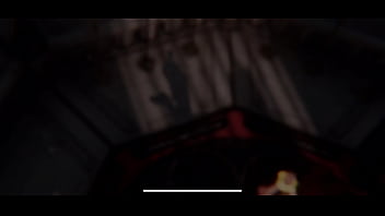 慾神幻想 露妃密室動畫影片02