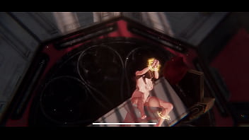 慾神幻想 露妃密室動畫影片02