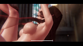 慾神幻想 露妃密室動畫影片02 慾神幻想 露妃密室動畫影片02