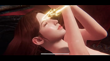 慾神幻想 露妃密室動畫影片02