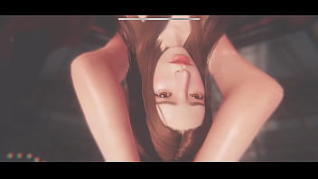 慾神幻想 露妃密室動畫影片02