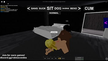 Taking bbc and bwc in roblox condos 3