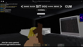 Taking bbc and bwc in roblox condos 3