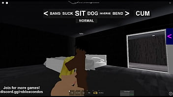 Taking bbc and bwc in roblox condos 3