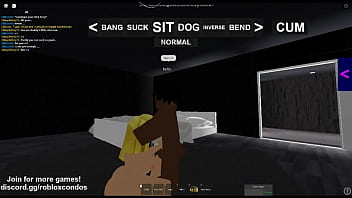 Taking bbc and bwc in roblox condos 3