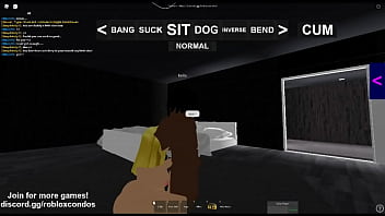 Taking bbc and bwc in roblox condos 3