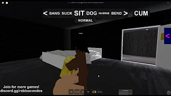 Taking bbc and bwc in roblox condos 3