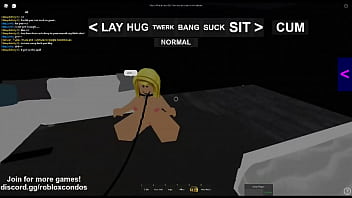 Taking bbc and bwc in roblox condos 3