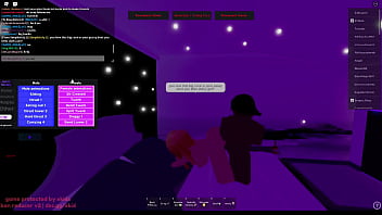 Taking bbc and bwc in roblox condos 3