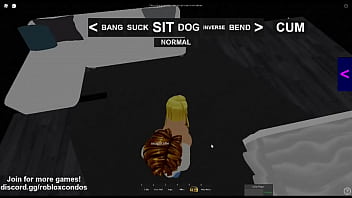 Taking bbc and bwc in roblox condos 3
