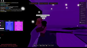 Taking bbc and bwc in roblox condos 3