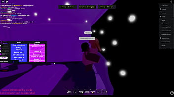 Taking bbc and bwc in roblox condos 3