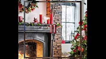 Case 11 on décide de se masser le corps entièrement nue avec de la crème