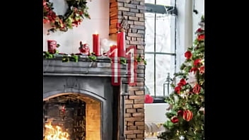 Case 11 on décide de se masser le corps entièrement nue avec de la crème