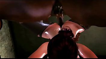 动漫依雯&妮妮 重案组调查