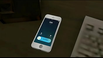 动漫依雯&妮妮 重案组调查