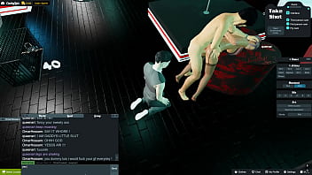 Ari fucked like a whore infront of her bf