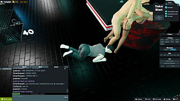 Ari fucked like a whore infront of her bf