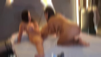 Bucetinhas Meladinhas No Motel Safadas De Bundão Se Chupando Com Tesão thumbnail