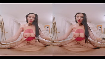 French milf begs me to fuck her virtual real porn