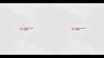 French milf begs me to fuck her virtual real porn