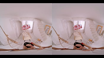 French Milf Begs Me To Fuck Her Virtual Real Porn thumbnail