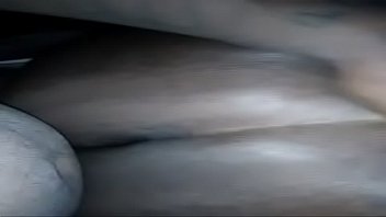 Beautiful black fuck by his friend