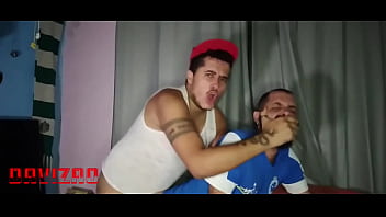 Perdi No Super Nintendo E Tive Que Comer O Pai Do Meu thumbnail