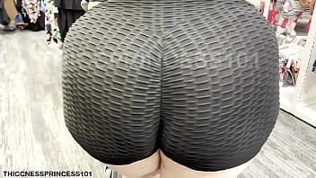 A day in the life of a thiccprincess