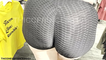 A day in the life of a thiccprincess