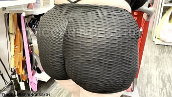 A day in the life of a thiccprincess