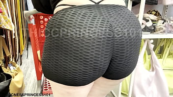 A day in the life of a thiccprincess